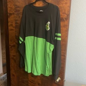 Bought this in Florida Universal Studios